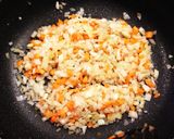 大人気♪ 我が家の煮込みハンバーグ作り方10写真