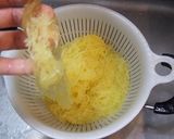 キャロットラペ♡素麺カボチャ入り!作り方8写真