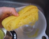 キャロットラペ♡素麺カボチャ入り!作り方6写真