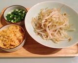 簡単美味しい♪坦々そうめん☆作り方5写真
