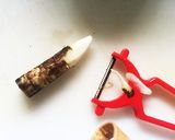 スタミナ鶏めし/混ぜご飯 / とりご飯作り方2写真