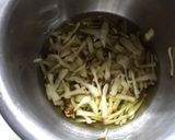 スタミナ鶏めし/混ぜご飯 / とりご飯作り方3写真
