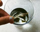 放置で簡単！！本格お出汁作り方4写真