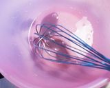 海苔巻きをのり巻かず作り方1写真