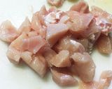 スタミナ鶏めし/混ぜご飯 / とりご飯作り方8写真