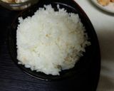 血管プラークダイエット食456（うどん）作り方1写真