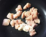 スタミナ鶏めし/混ぜご飯 / とりご飯作り方14写真