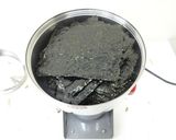 粉砕機で海苔粉末を作る作り方1写真