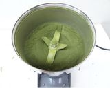 粉砕機で海苔粉末を作る作り方2写真