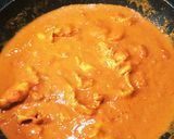 バターチキンカレー作り方9写真