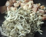 スタミナ鶏めし/混ぜご飯 / とりご飯作り方15写真