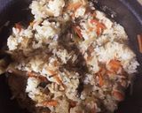スタミナ鶏めし/混ぜご飯 / とりご飯作り方22写真