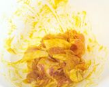 簡単トマト沢山夏野菜カレー♥作り方1写真