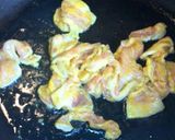 簡単トマト沢山夏野菜カレー♥作り方3写真