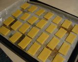 レーズンバターサンド作り方5写真