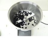 粉砕機でブルーベリーをパウダーに作り方1写真