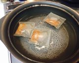 レタスが主役のしゃぶしゃぶ作り方1写真