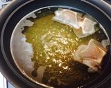 レタスが主役のしゃぶしゃぶ作り方2写真