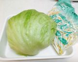 レタスが主役のしゃぶしゃぶ作り方4写真