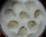 思い立ったら☆炊飯器でおはぎ作り方3写真