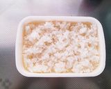 簡単！節約！美味！マグロフレークごはん♪作り方1写真