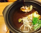 レタスが主役のしゃぶしゃぶ作り方10写真