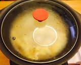 レタスが主役のしゃぶしゃぶ作り方15写真