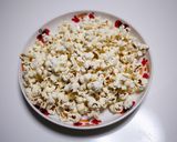 ポップコーン作り方3写真