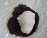 思い立ったら☆炊飯器でおはぎ作り方4写真