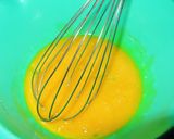 炊飯器deなめらかココナッツミルクプリン作り方3写真