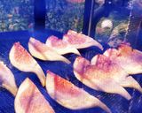 お子さんのおやつにも♪ドライいちじく作り方1写真