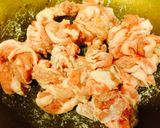 スタミナ豚の和風トムヤムラーメン★作り方1写真