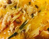 スタミナ豚の和風トムヤムラーメン★作り方7写真