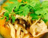 スタミナ豚の和風トムヤムラーメン★作り方9写真