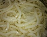 農園レシピ♪ぶっかけすだちうどん❤作り方1写真
