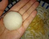 農園レシピ♪ぶっかけすだちうどん❤作り方4写真