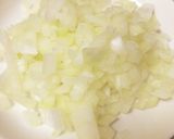 お弁当用に作り置き☆野菜入りハンバーグ作り方2写真