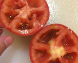 シーチキンと夏野菜のチーズカレー春巻き作り方3写真