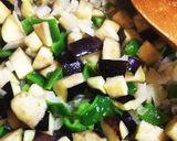 シーチキンと夏野菜のチーズカレー春巻き作り方5写真