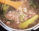 お家で絶品☆圧力鍋で豚骨ラーメン作り方8写真