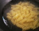 本格タイの味わい　ガパオスパゲティ　作り方1写真