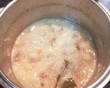 お家で絶品☆圧力鍋で豚骨ラーメン作り方12写真