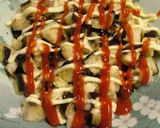 簡単♪トロリン♪茄子マヨチーズ焼き♪作り方2写真