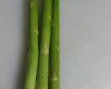 お盆明け!夏野菜のチーズカレートースト!作り方5写真