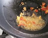 本格タイ料理ガパオライス基本素材作り方4写真
