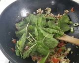 本格タイ料理ガパオライス基本素材作り方6写真