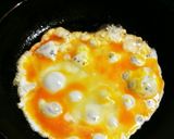 フライパンで簡単パラパラ炒飯作り方3写真