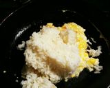 フライパンで簡単パラパラ炒飯作り方4写真