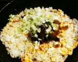 フライパンで簡単パラパラ炒飯作り方6写真