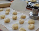 ふわふわドーナツ作り方4写真
